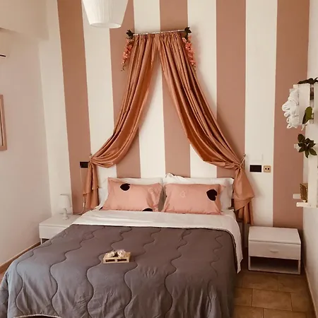 Paradiso Della Zagara Ramacca