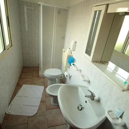Hotel Paradiso Della Zagara 3*