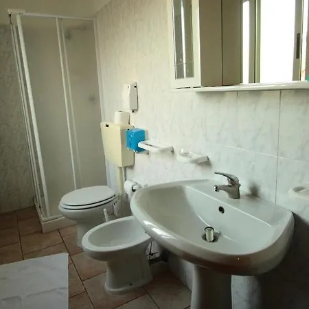 Paradiso Della Zagara Hotel Ramacca