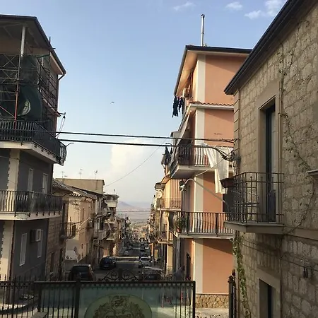 Hotel Paradiso Della Zagara 3*