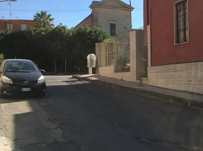 Paradiso Della Zagara 3* Ramacca