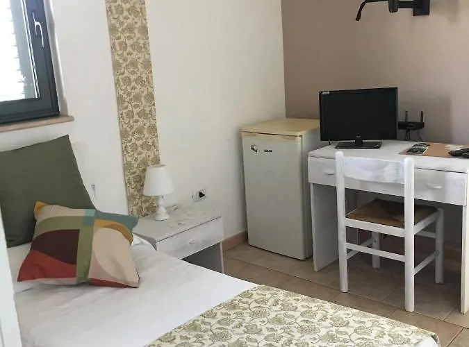Paradiso Della Zagara Hotel Ramacca