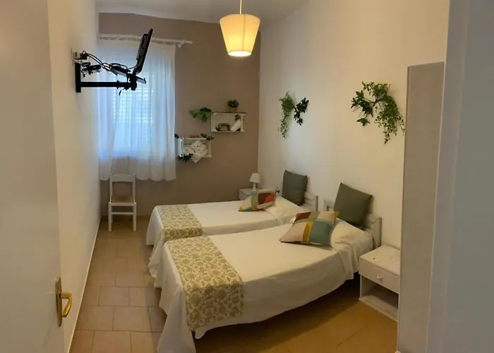 Hotel Paradiso Della Zagara Ramacca