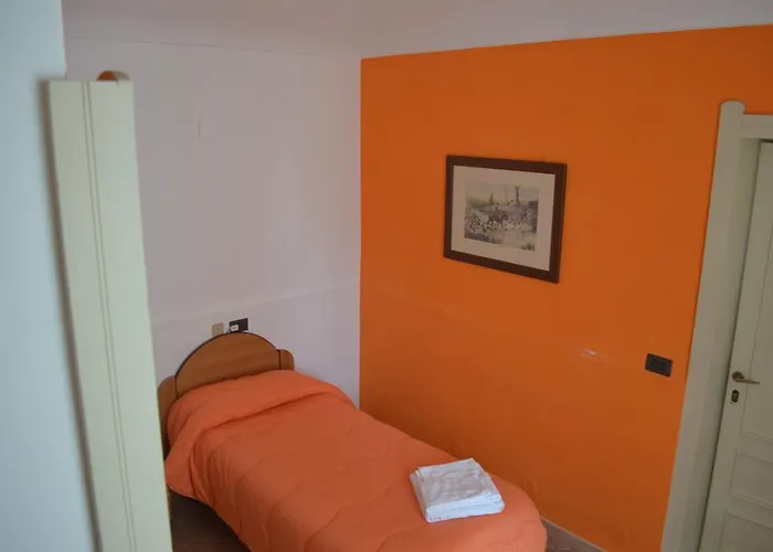 Paradiso Della Zagara Hotel Ramacca