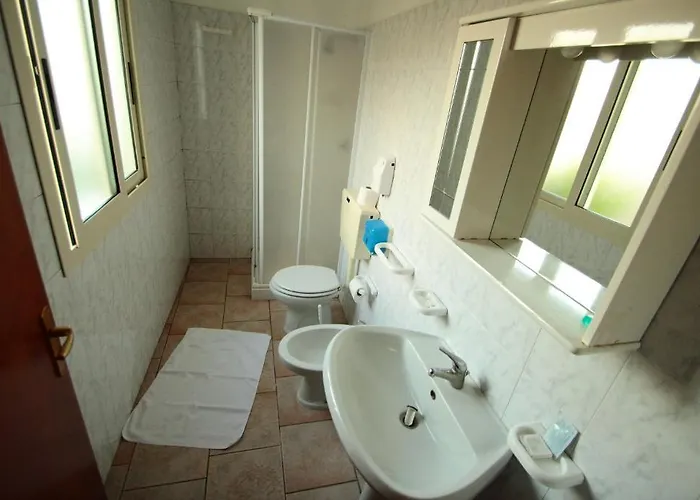 Hotel Paradiso Della Zagara 3*
