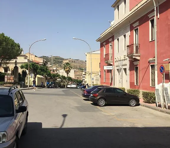 Paradiso Della Zagara