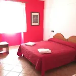 Paradiso Della Zagara فندق Ramacca
