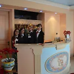 Hotel Paradiso Della Zagara Ramacca
