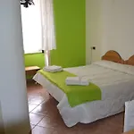 Paradiso Della Zagara Hotel