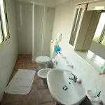 Hotell Paradiso Della Zagara 3*
