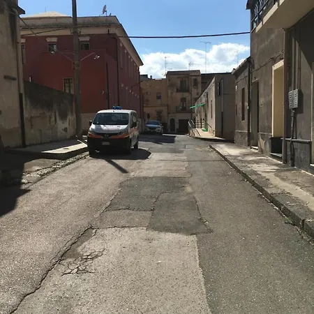 호텔 Paradiso Della Zagara 라마카