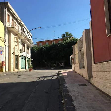Hotel Paradiso Della Zagara