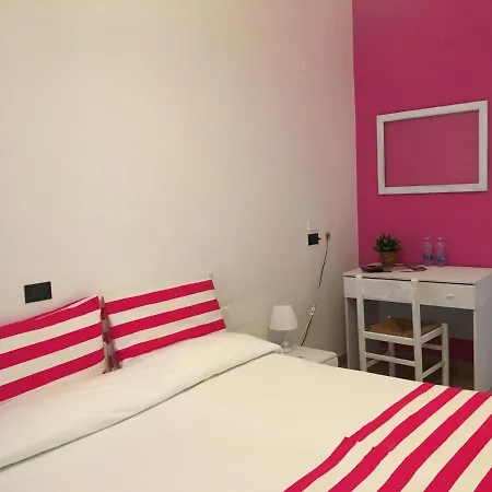 Paradiso Della Zagara Hotell 3*