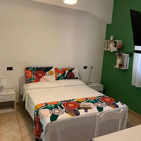 Hotel Paradiso Della Zagara