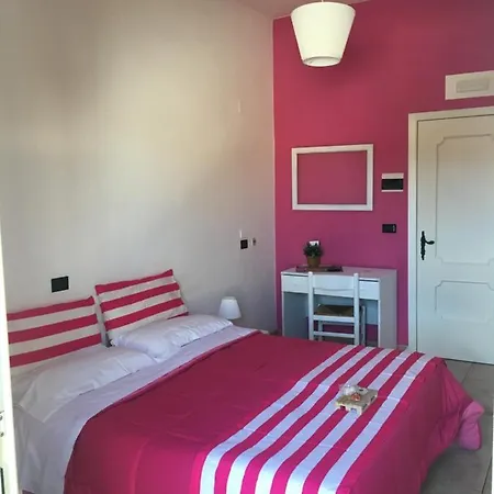 Paradiso Della Zagara Hotel