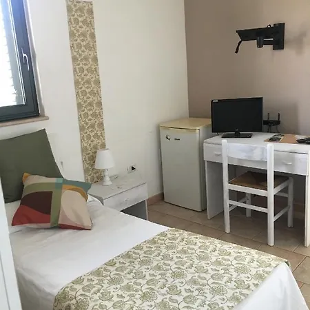 Paradiso Della Zagara Hotel Ramacca