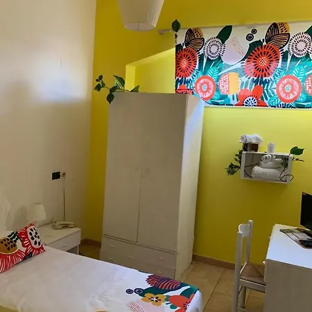 Paradiso Della Zagara 3* Ramacca