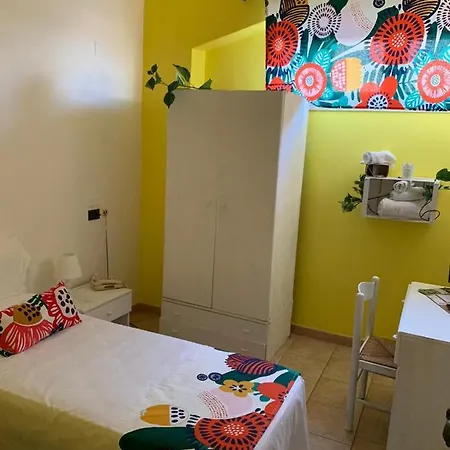 Paradiso Della Zagara 3*