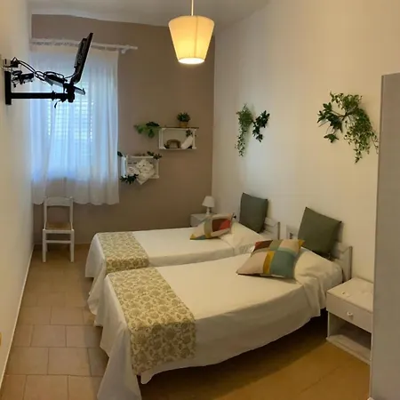 Hotel Paradiso Della Zagara Ramacca