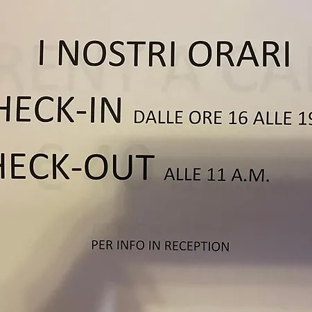 Paradiso Della Zagara Hotel