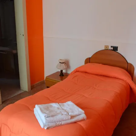 Hotel Paradiso Della Zagara Ramacca