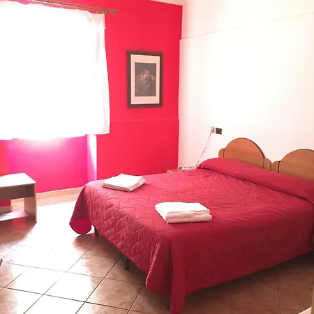 Paradiso Della Zagara Hotel Ramacca