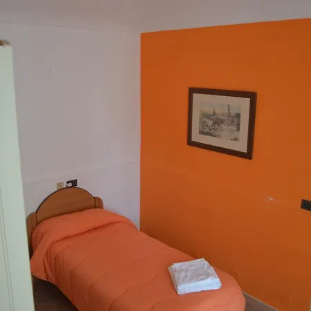 Paradiso Della Zagara Hotel Ramacca