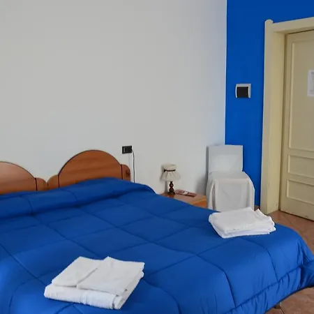 Paradiso Della Zagara 3*