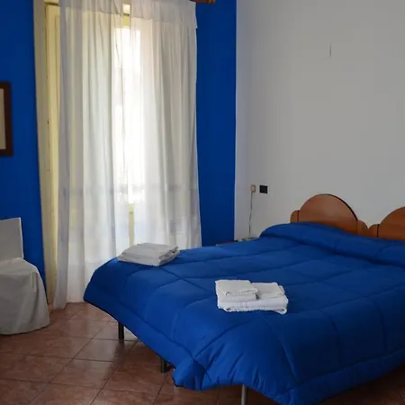 Hotel Paradiso Della Zagara Ramacca