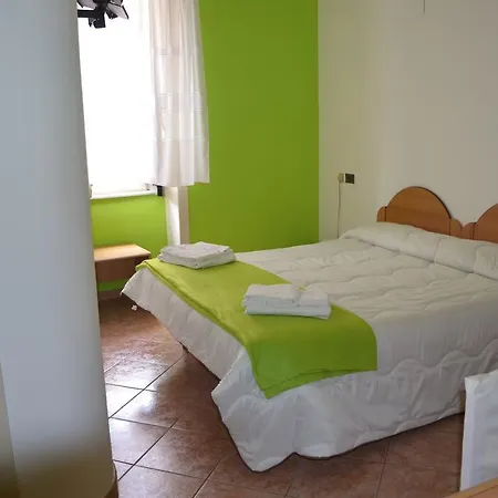 Paradiso Della Zagara Hotel
