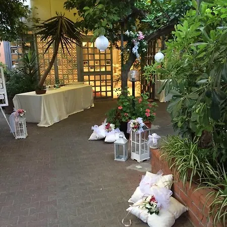 Paradiso Della Zagara