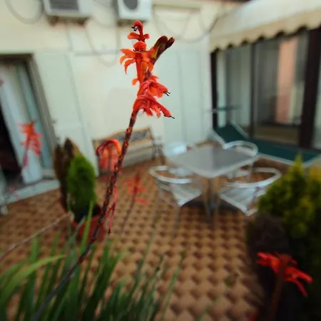 Paradiso Della Zagara Hotel 3*