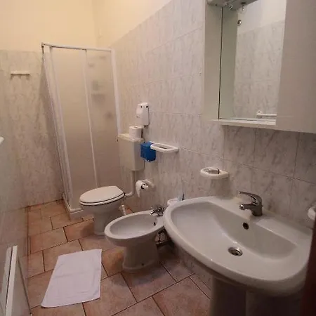 Hotel Paradiso Della Zagara