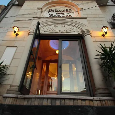 Paradiso Della Zagara