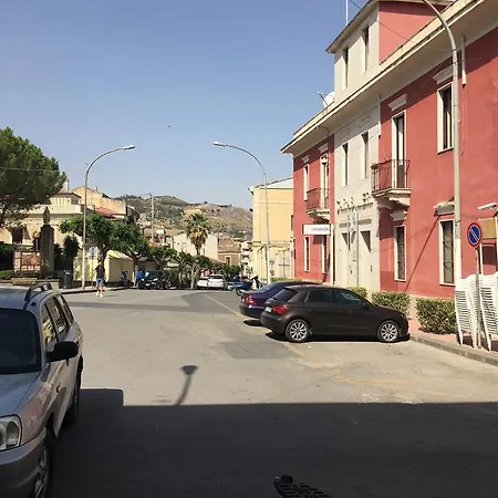 Paradiso Della Zagara