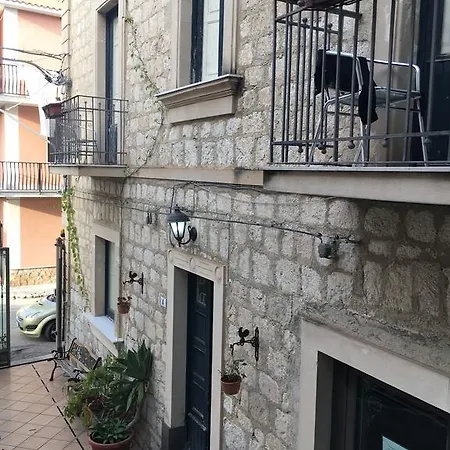 Hotel Paradiso Della Zagara Ramacca