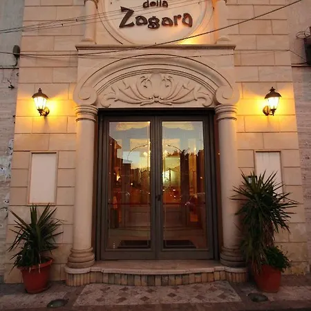 Hotel Paradiso Della Zagara