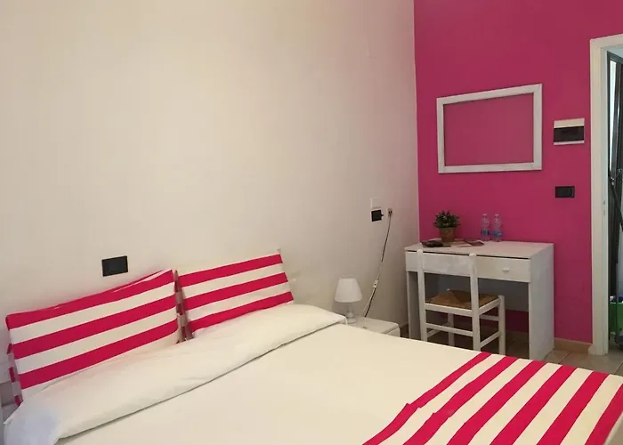 Paradiso Della Zagara Hotel 3*