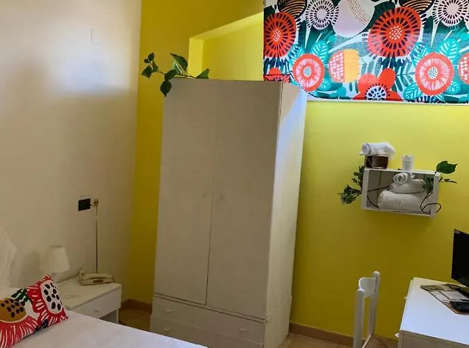 Paradiso Della Zagara 3* Ramacca