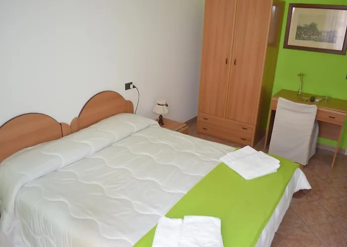 Hotel Paradiso Della Zagara