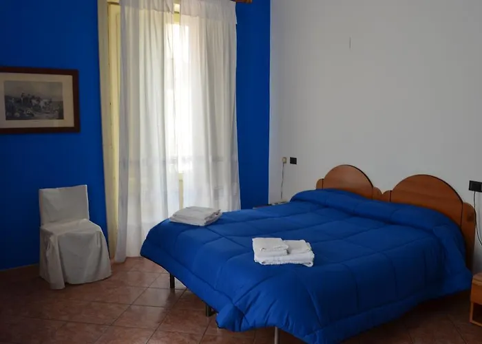 Hotel Paradiso Della Zagara Ramacca