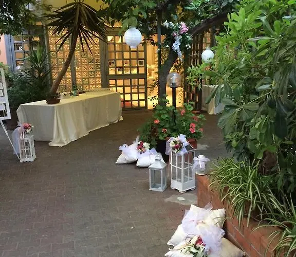 Paradiso Della Zagara