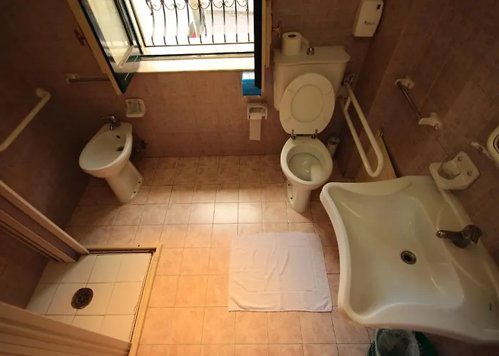 Paradiso Della Zagara Hotel