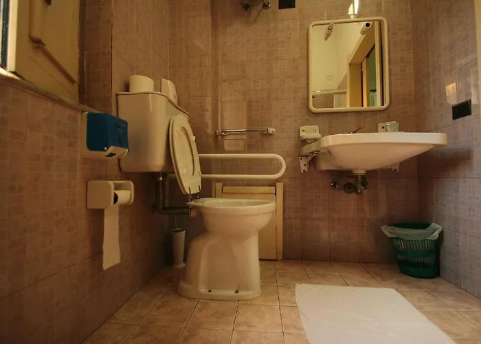 Hotel Paradiso Della Zagara