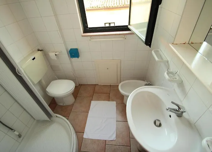 Paradiso Della Zagara 3*