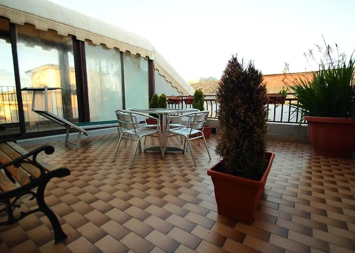 Paradiso Della Zagara