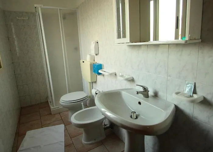 Paradiso Della Zagara Hotel Ramacca