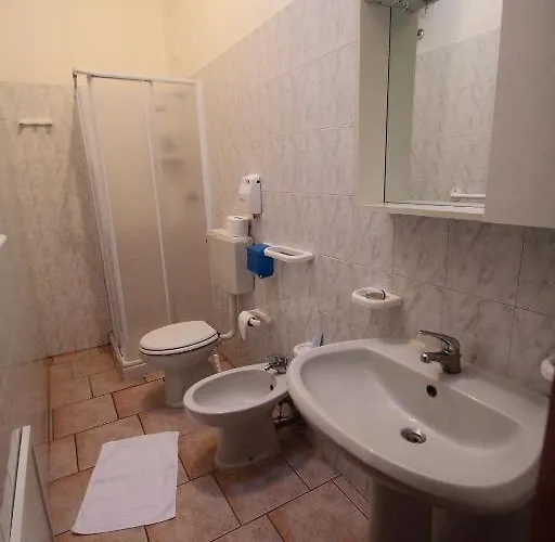 Hotel Paradiso Della Zagara