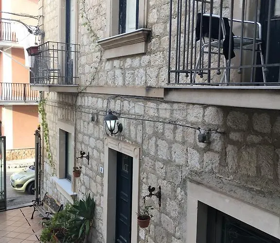 Hotel Paradiso Della Zagara Ramacca